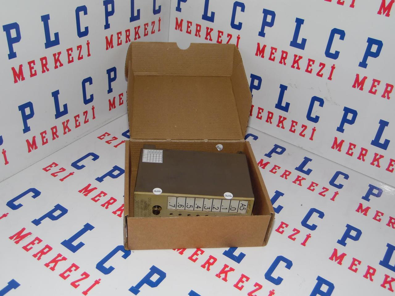 6ES5 441-8MA11, 6ES5441-8MA11 SIEMENS S5 DIGITAL OUTPUT MODULE