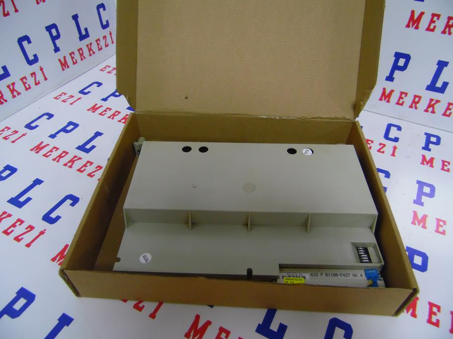 6ES5 456-4UA12, 6ES5456-4UA12 SIEMENS S5 DIGITAL OUTPUT MODULE