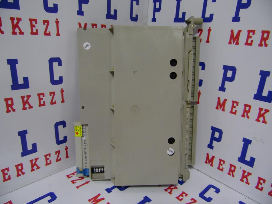 6ES5 456-4UA12, 6ES5456-4UA12 SIEMENS S5 DIGITAL OUTPUT MODULE