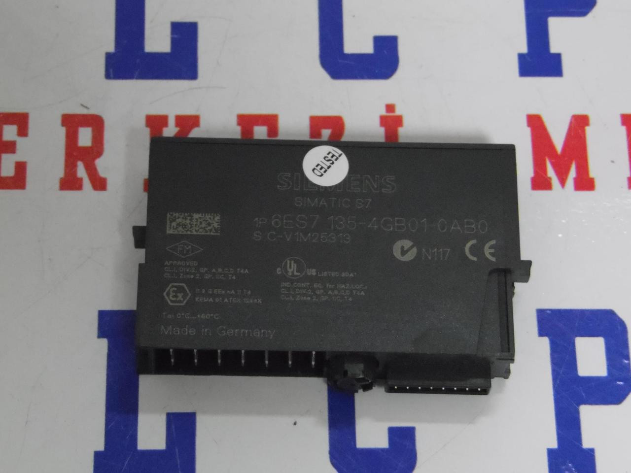 6ES7 132-4BD02-0AA0, 6ES7132-4BD02-0AA0 SIEMENS ET200 MODULE