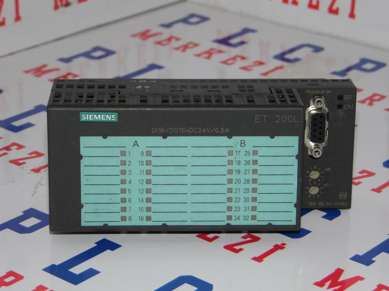 6ES7 133-1BL00-0XB0, 6ES7133-1BL00-0XB0 SIEMENS ET200L