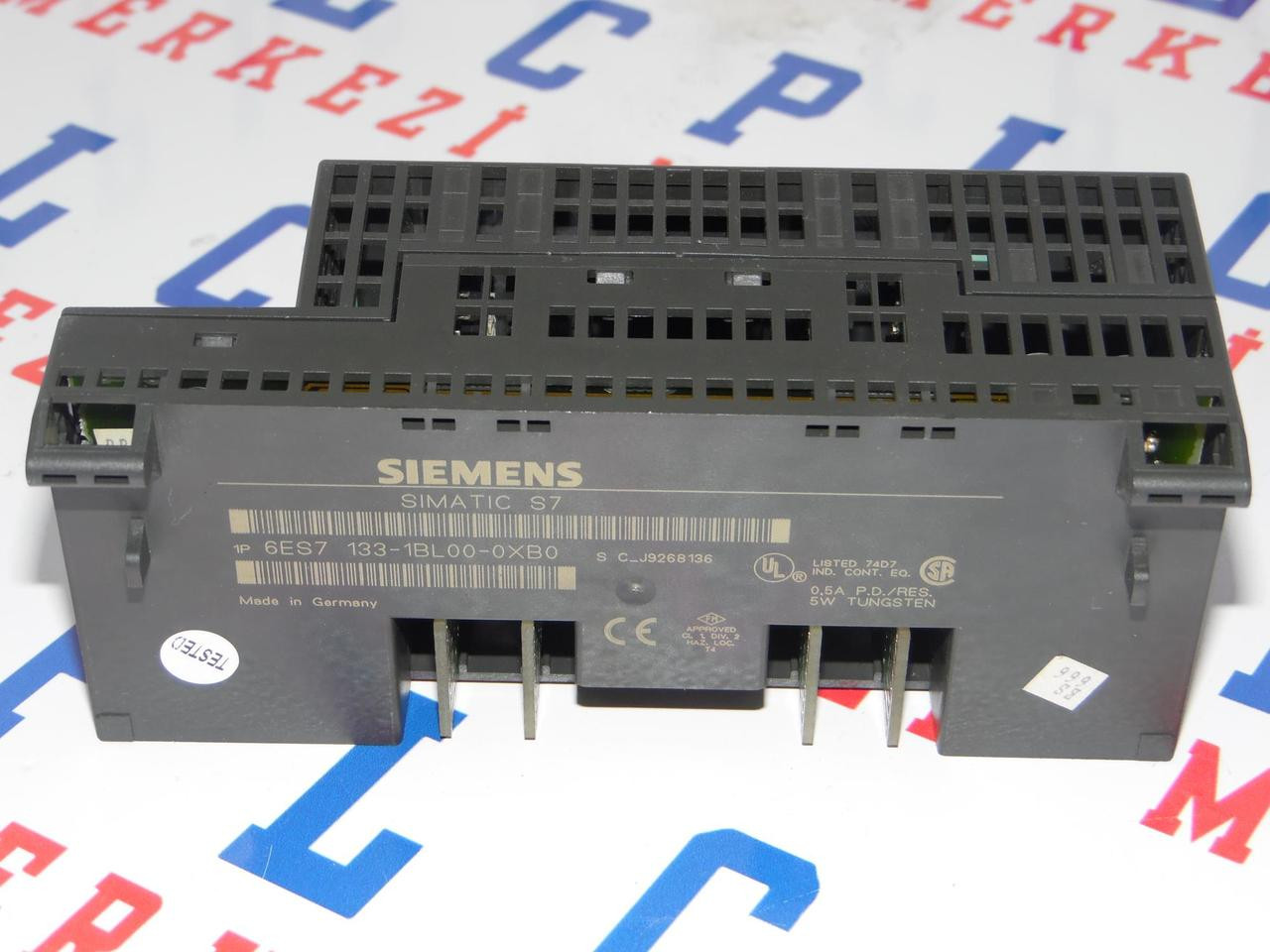 6ES7 133-1BL00-0XB0, 6ES7133-1BL00-0XB0 SIEMENS ET200L