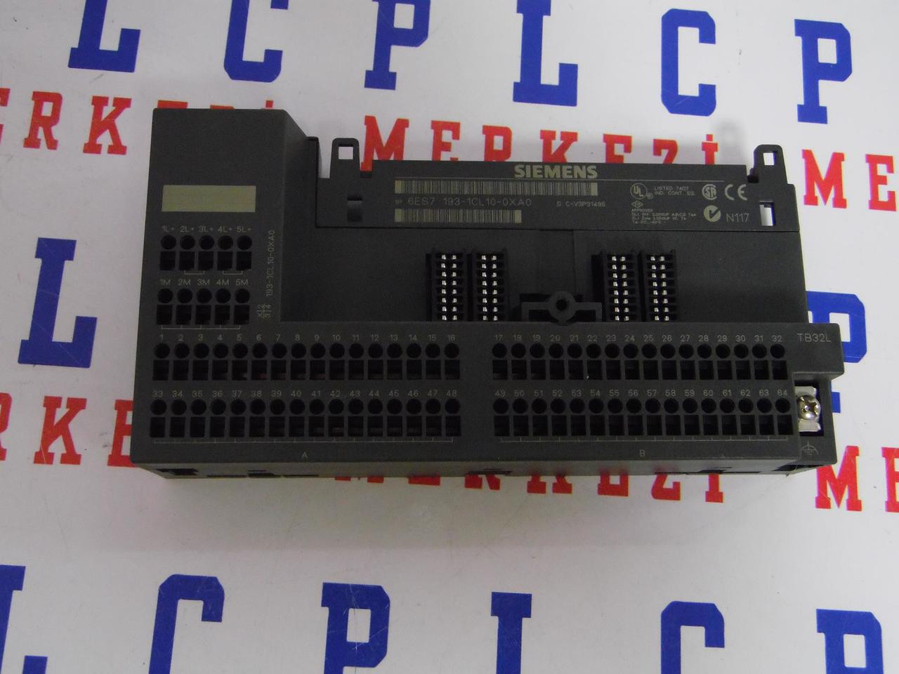 6ES7 193-1CL10-0XA0, 6ES7193-1CL10-0XA0 SIEMENS ET200 MODULE TERMINAL