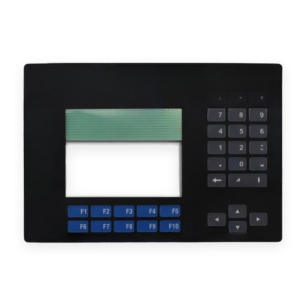 ALLEN BRADLEY PANELVIEW 600 MEMBRANE KEYPAD