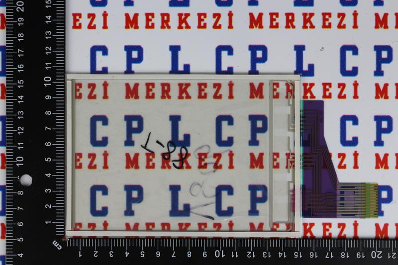 V806 TOUCH SCREEN WİTH 22PİN