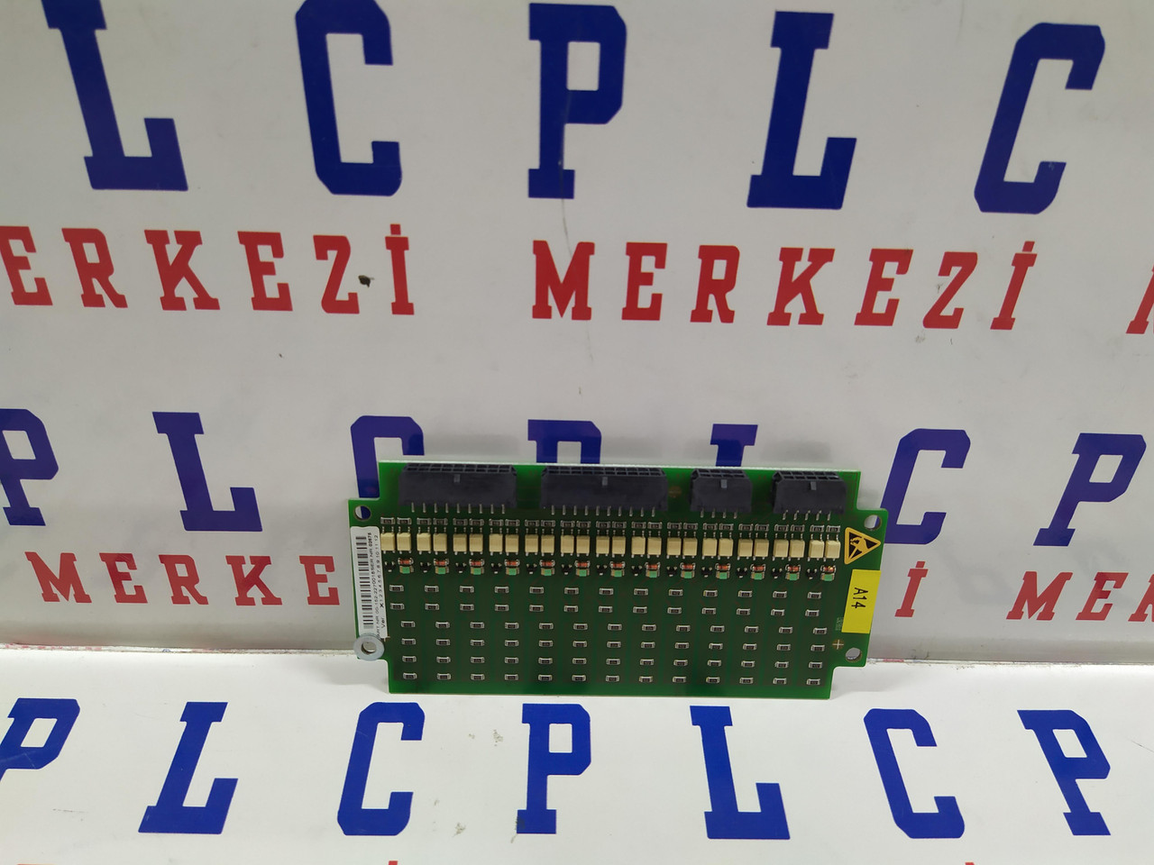 KUKA 00-152-227 Electronic card 