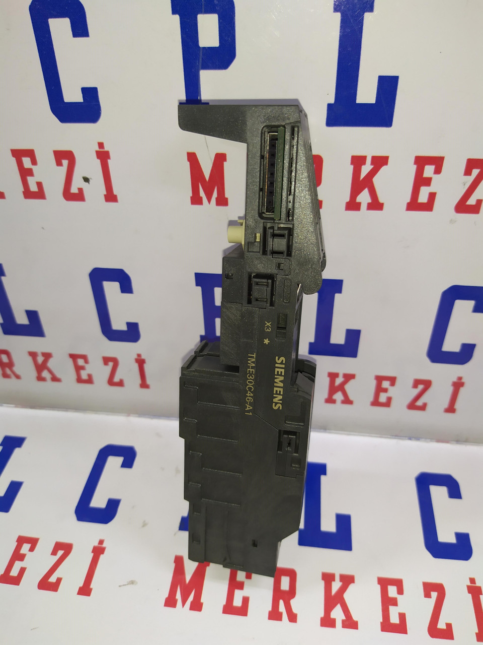 6ES7 193-4CF50-0AA0, 6ES7193-4CF50-0AA0 Siemens Terminal module for ET 200S