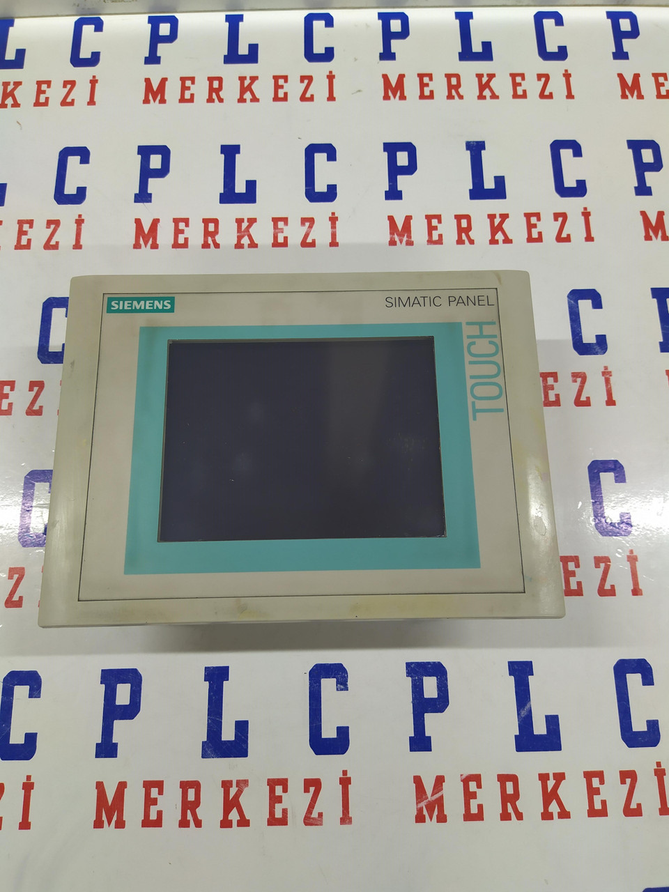 6AV6 545-0CA10-0AX0, 6AV6545-0CA10-0AX0 SIMATIC TP 270 6" 