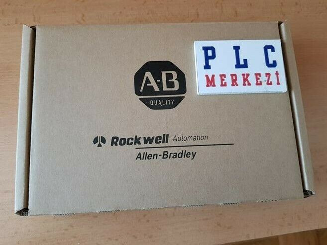 1747-L543, 1747 L543 Allen-Bradley SLC 500 CPU Module