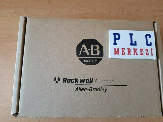 1747-L543, 1747 L543 Allen-Bradley SLC 500 CPU Module