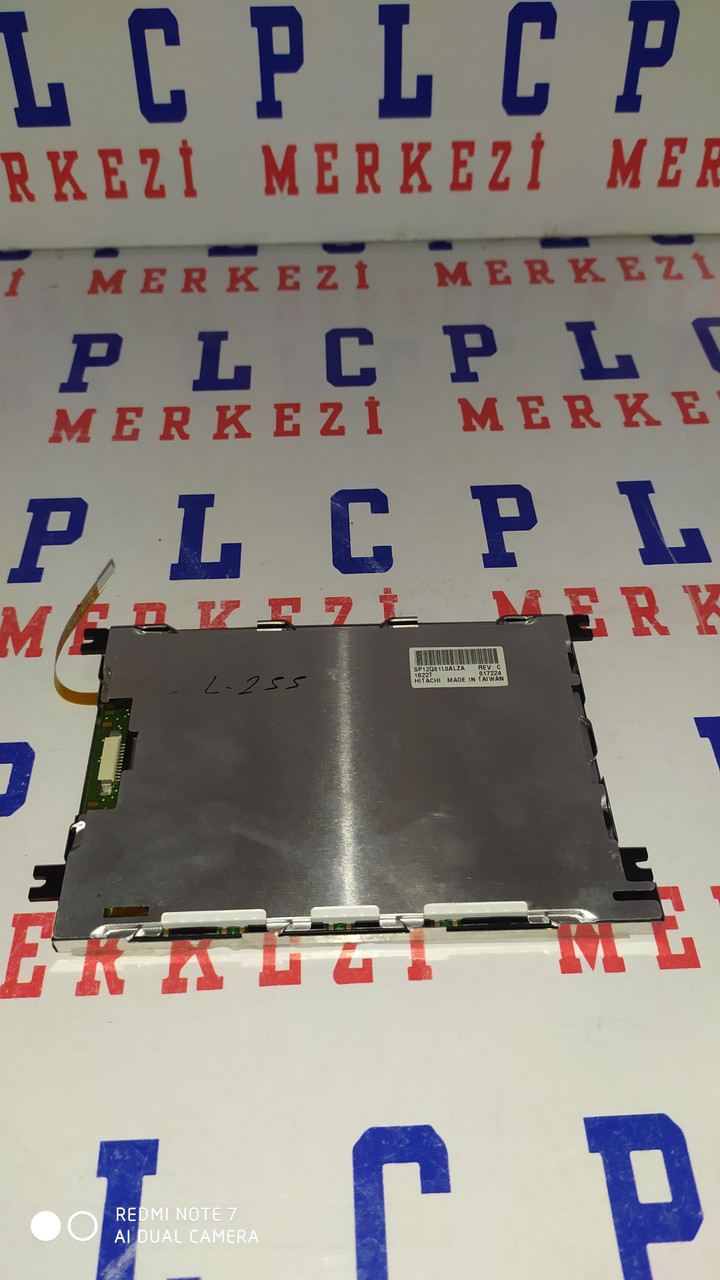 SP12Q01L0ALZA LCD SCREEN DISPLAY