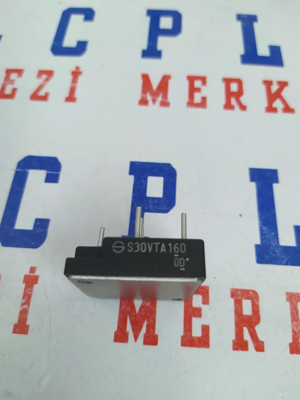 S30VTA160 Semiconductor Module