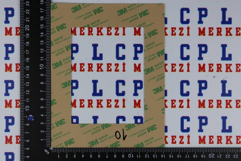 6AG1642-0BA01-4AX1,6AG1 642-0BA01-4AX1 TP177B Overlay,Label