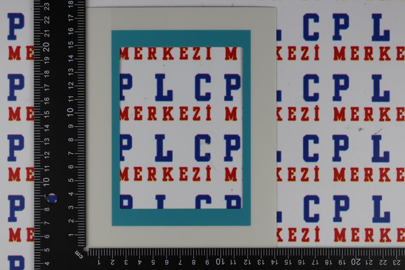 6AV6642-0BA01-1AX1,6AV6 642-0BA01-1AX1 TP177B Overlay,Label