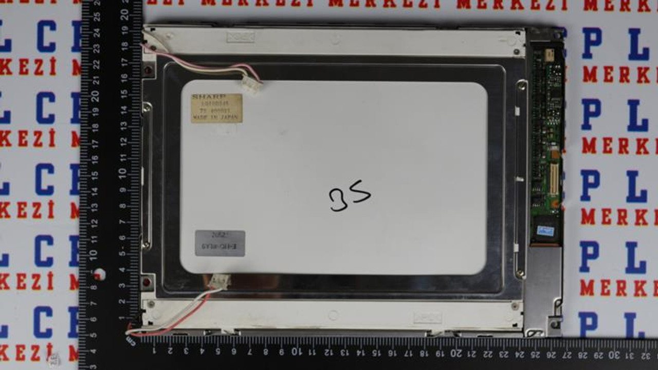 LQ10D345 LCD SCREEN