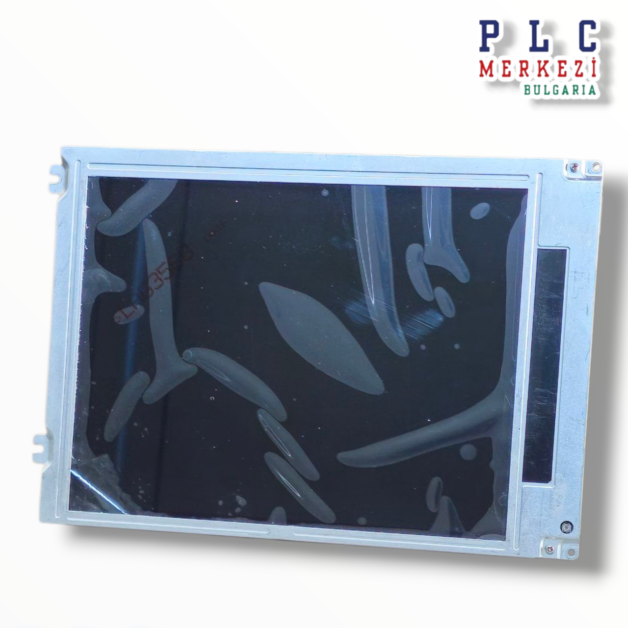 LQ9D345 industrial LCD screen front view