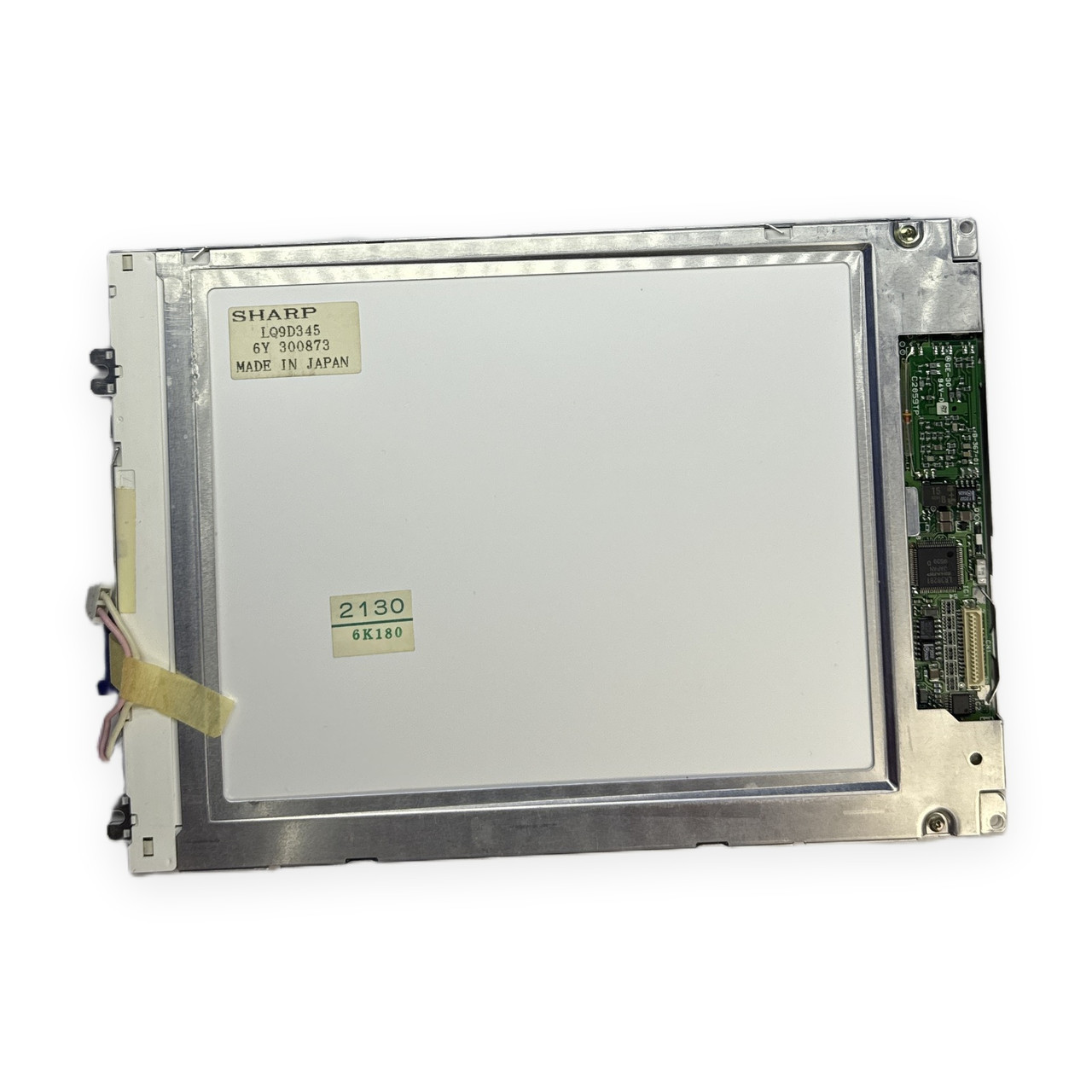 LQ9D345 LCD SCREEN