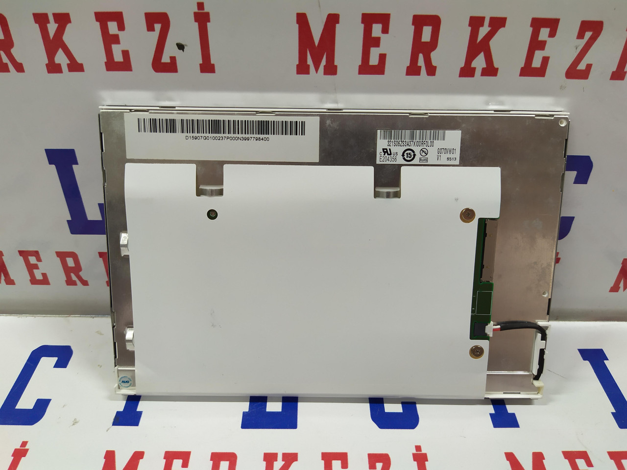 G070VW01 V1 LCD SCREEN DISPLAY