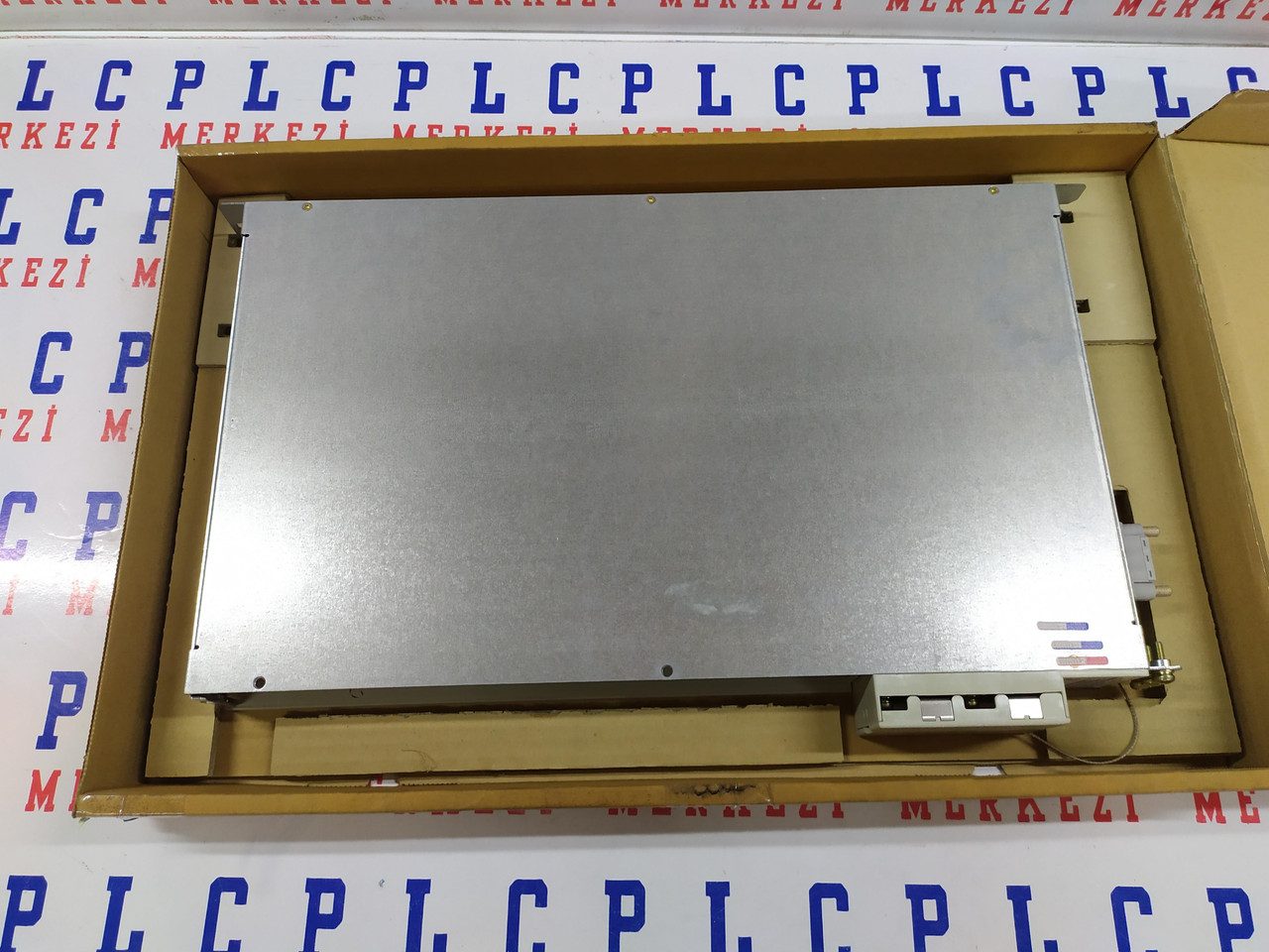 6SN1 123-1AA00-0CA1, 6SN1123-1AA00-0CA1 SIMODRIVE 611 POWER MODULE