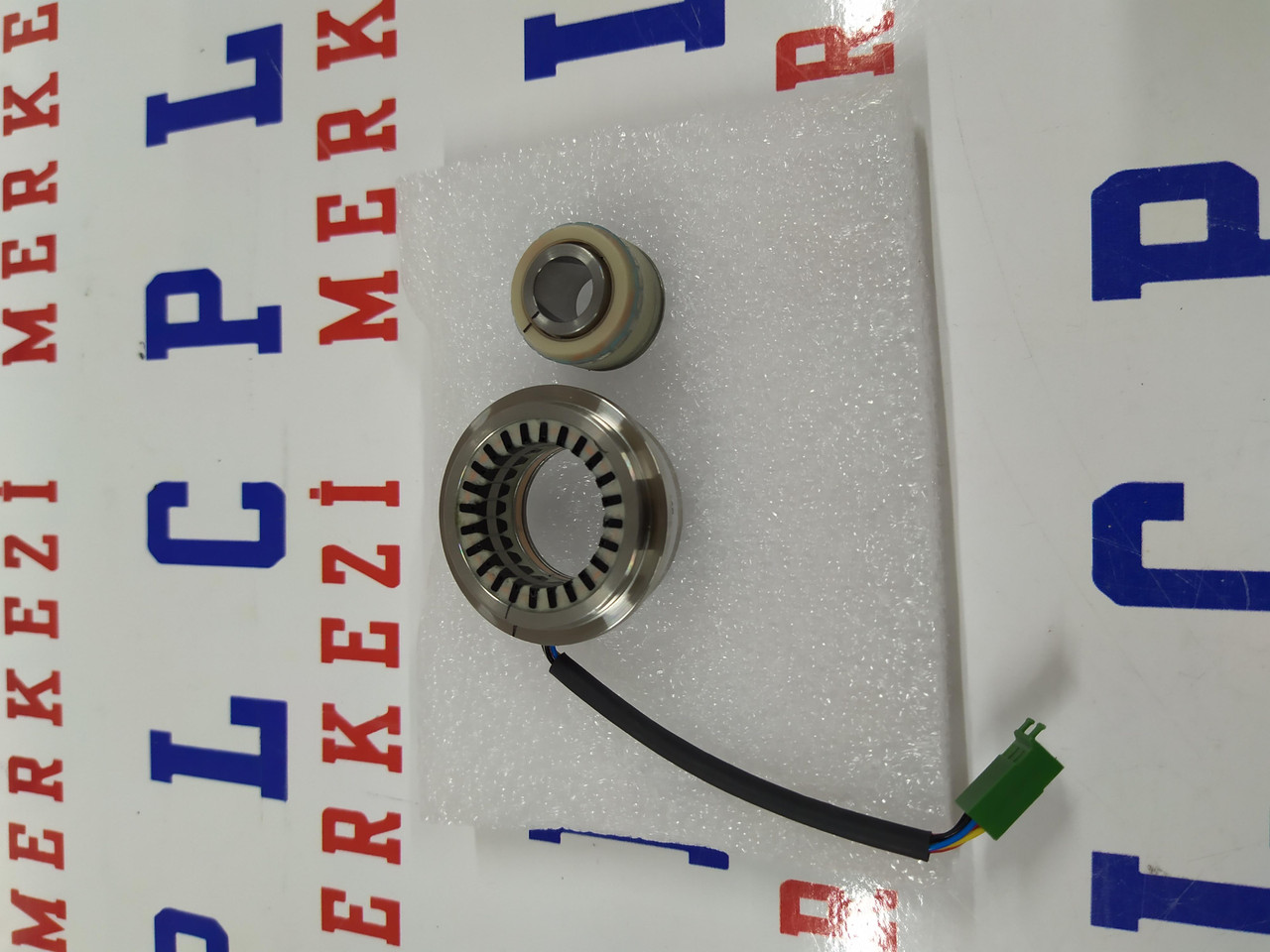 RE-15-3-D01, RE153D01 LTN RESOLVER