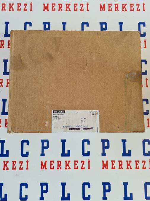 6ES7431-0HH00-0AB0, 6ES7 431-0HH00-0AB0 SIMATIC S7-400, analog input SM 431