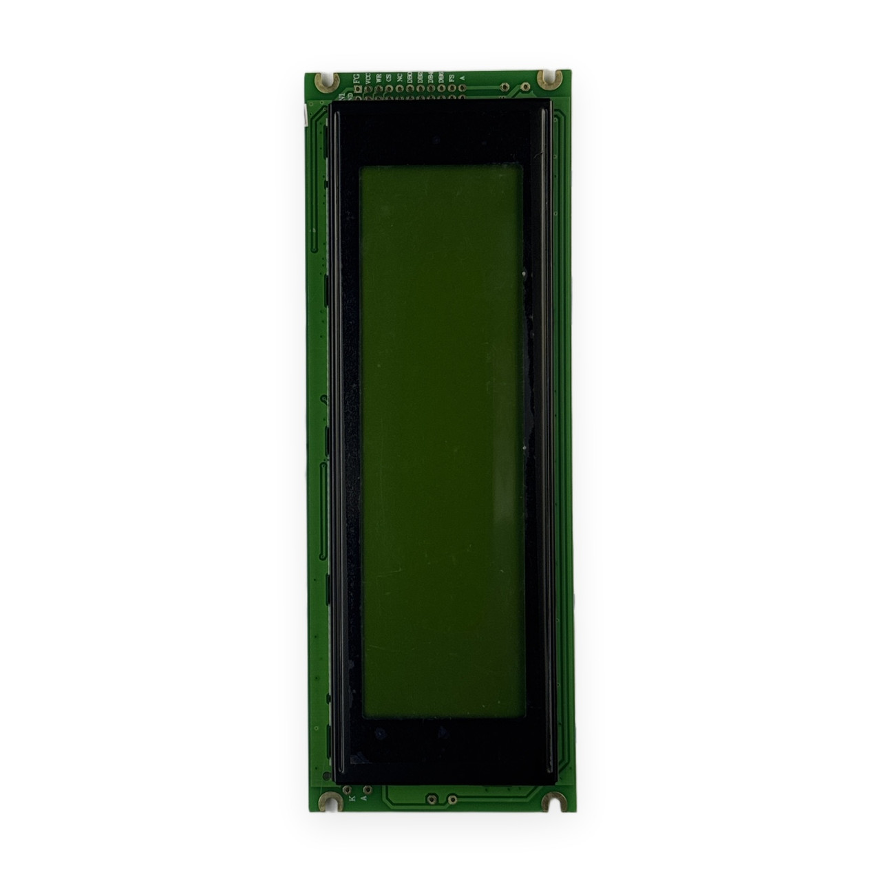 EW50191FLY EDT GRAPHIC LCD DISPLAY – INDUSTRIAL PANEL NEW