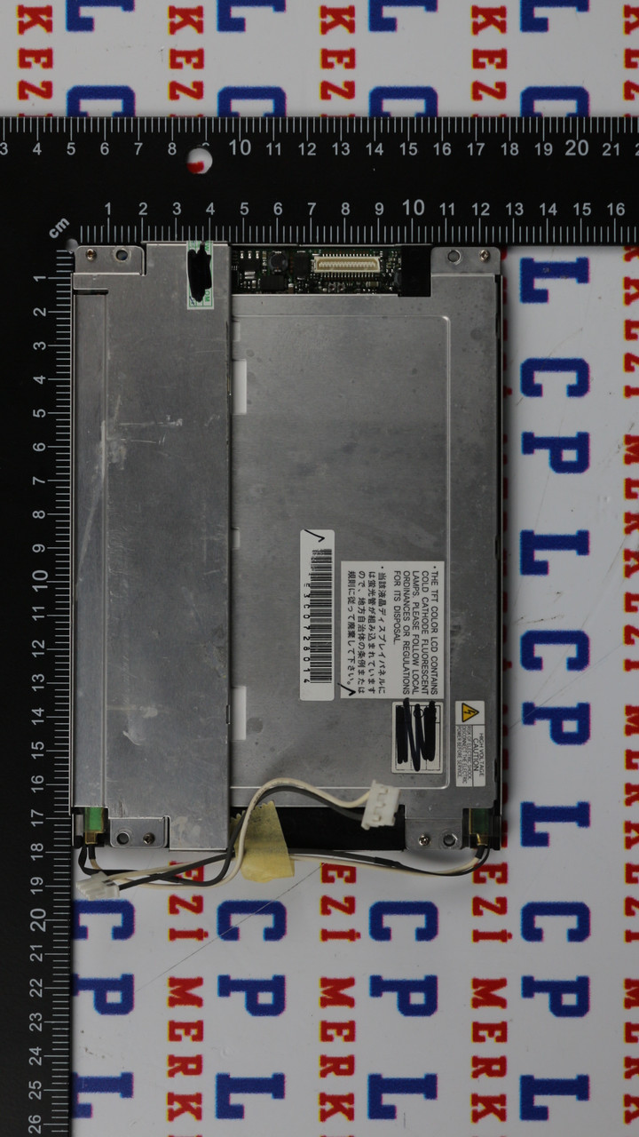 NL6448BC20-08E LCD SCREEN