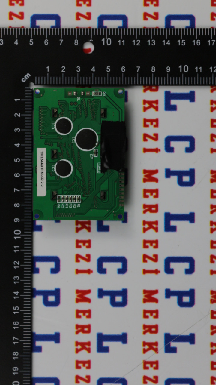 G242CX5R1AC 5.7'' LCD SCREEN