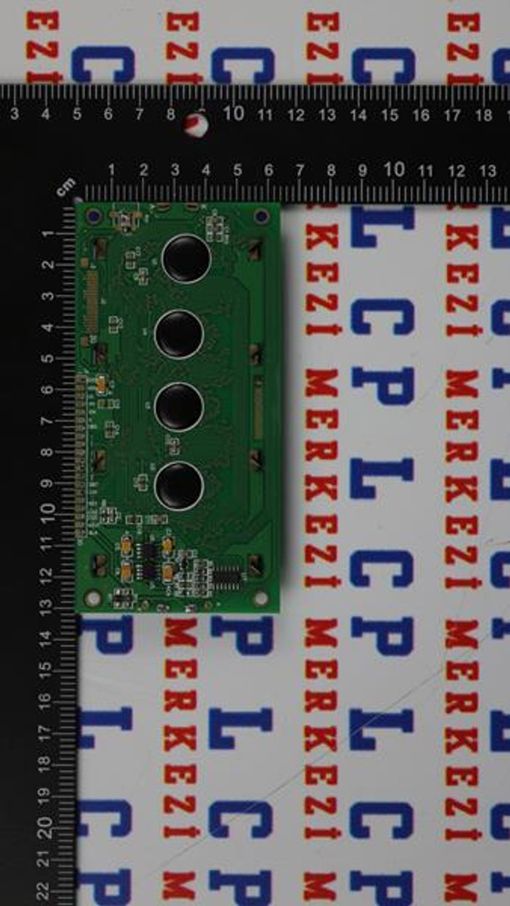 DS19264-5-2 LCD SCREEN