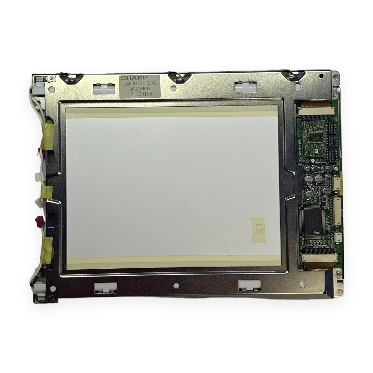 SHARP LQ9D011 LCD SCREEN