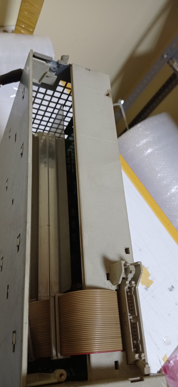 6SN1 124-1AA00-0DA2, 6SN1124-1AA00-0DA2 SIEMENS SIMODRIVE 611 POWER MODULE