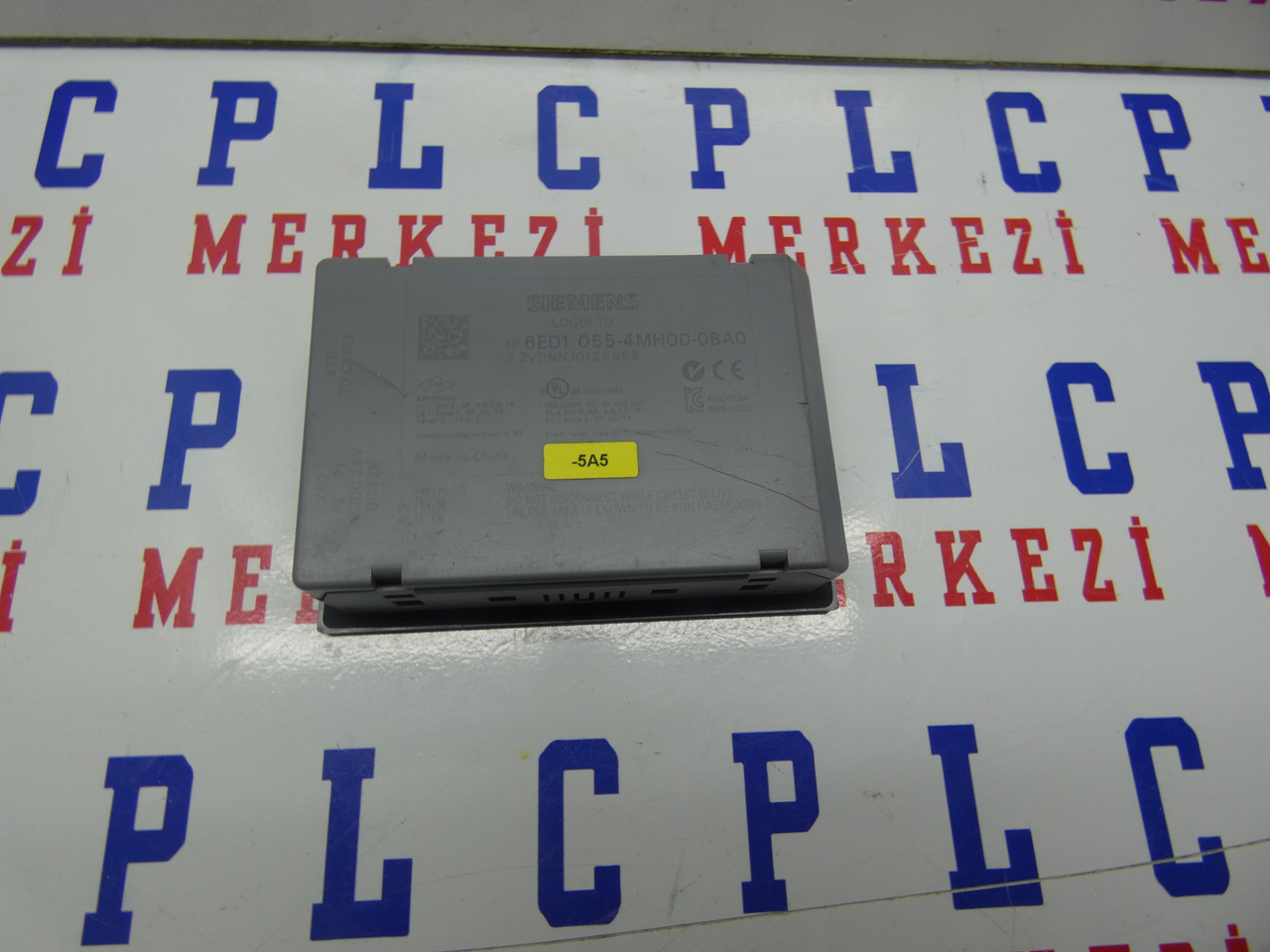 6ED1 055-4MH000-0BA0, 6ED1055-4MH000-0BA0 SIEMENS LOGO TD DISPLAY