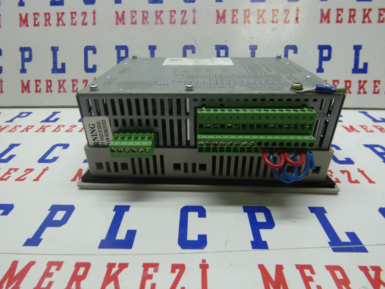 6ES7 613-1CA02-0AE3, 6ES7613-1CA02-0AE3 SIEMENS SIMATIC C7-613
