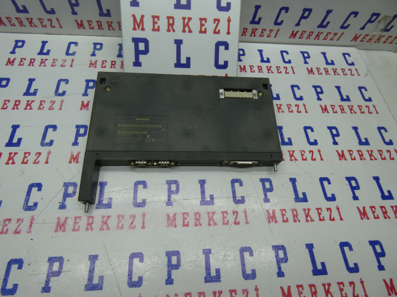 6ES7 478-2AC00-0AC0, 6ES7478-2AC00-0AC0 SIEMENS SIMATIC M7-400, EXM478 EXPANSION MODULE 