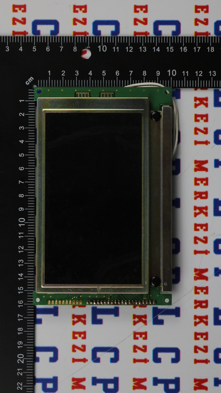 LMG7400PLFC LCD SCREEN
