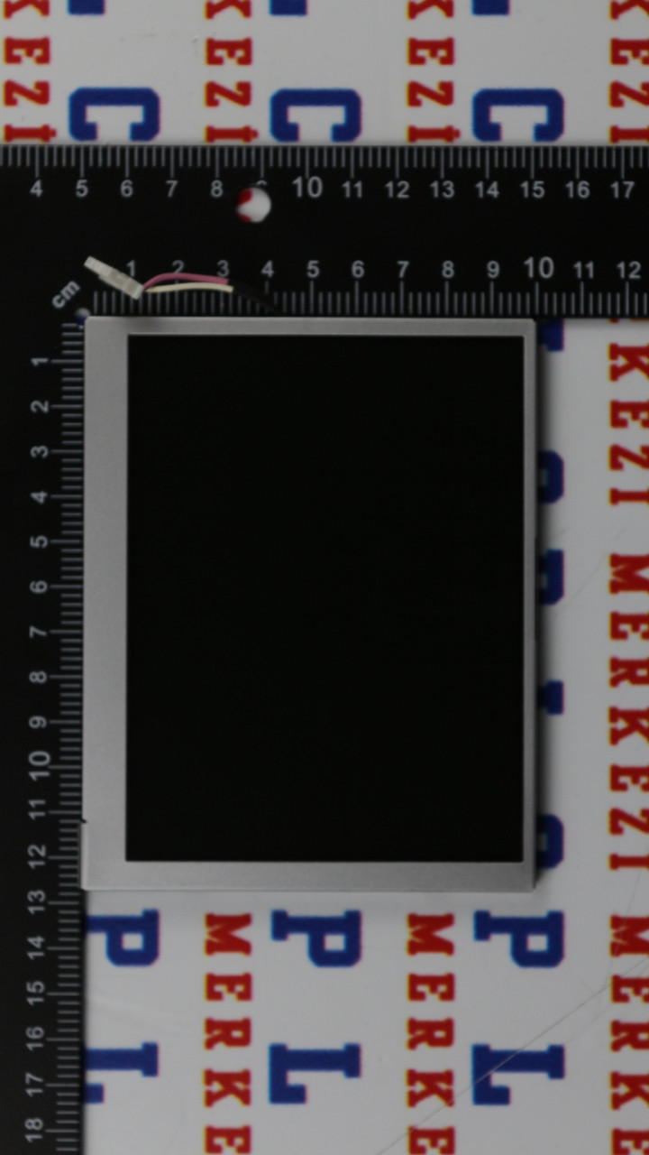 59.05A03.017  LCD DISPLAY SCREEN 