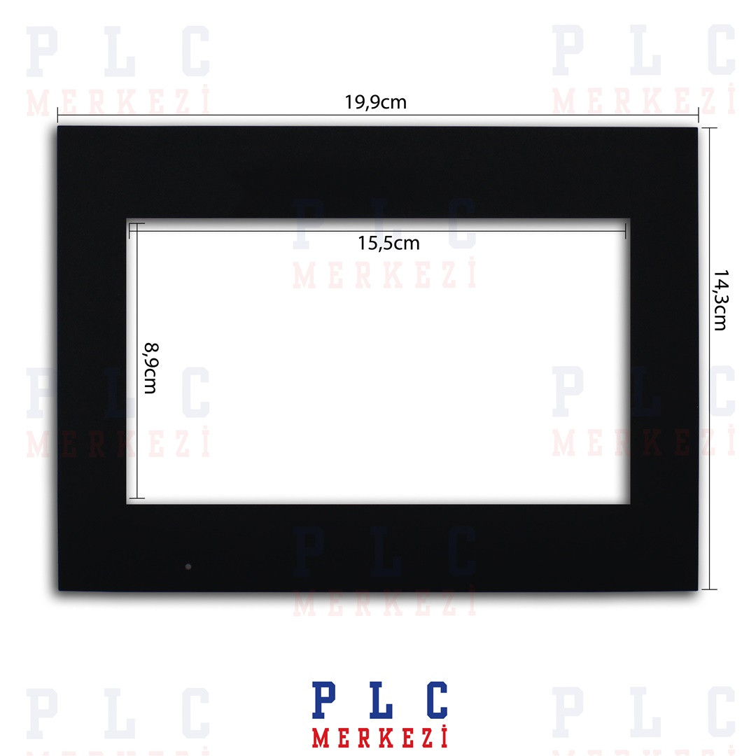 HMIGXO3501 MEMBRANE OVERLAY