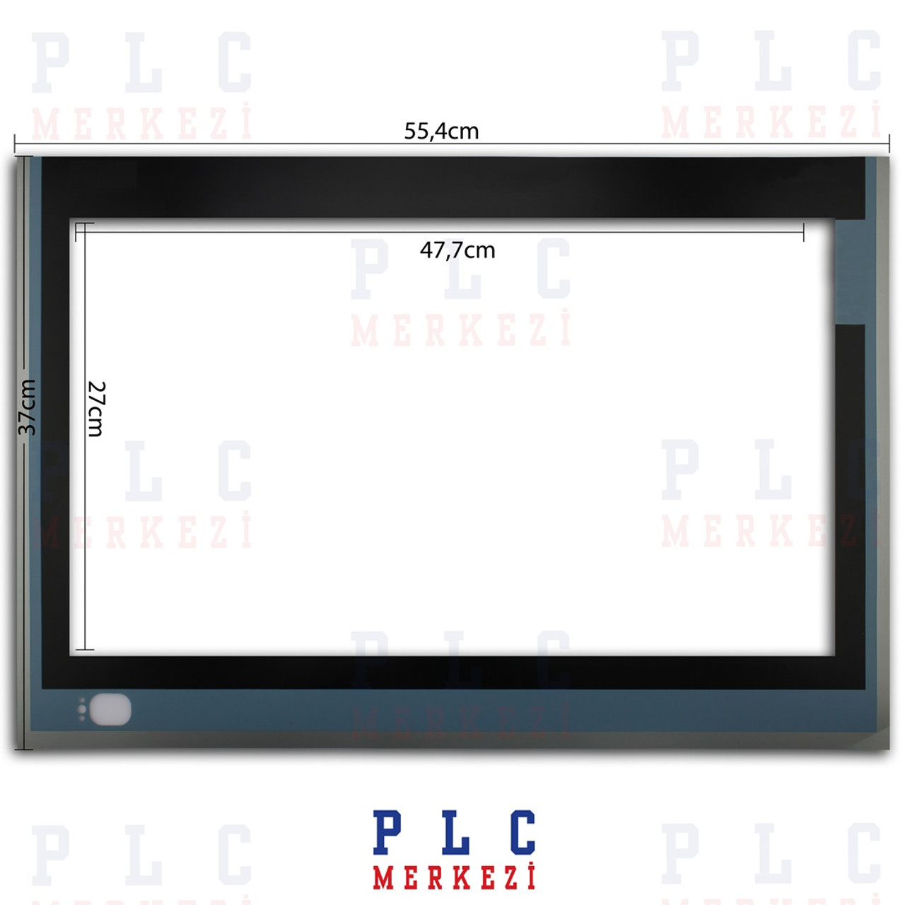 IPC477D 22 MEMBRANE KEYPAD