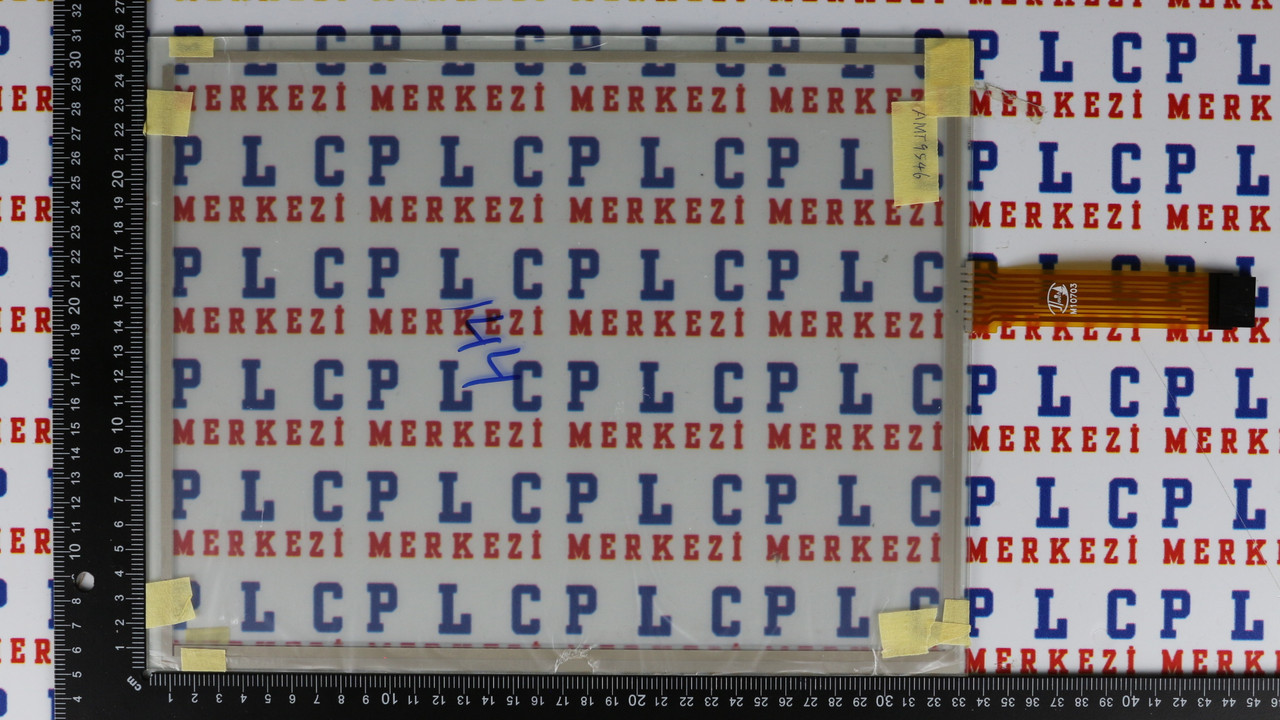 AMT9546 8 WIRE 334mm x 258 mm  TOUCHSCREEN