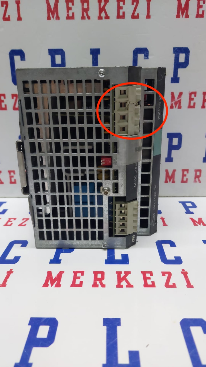 6EP1 336-3BA00, 6EP1336-3BA00 SIEMENS SITOP modular 20 A