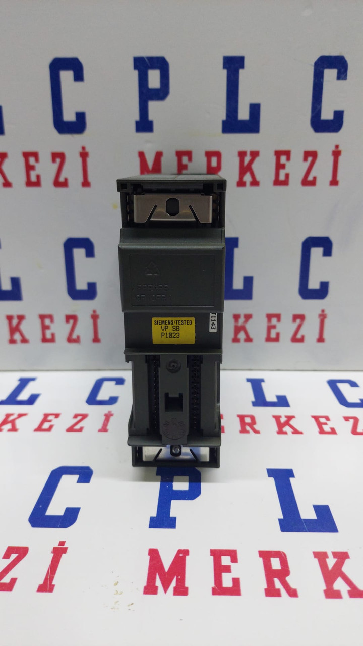 6GK7 343-2AH00-0XA0, 6GK7343-2AH00-0XA0 SIEMENS SIMATIC NET, CP 343-2 COMMUNICATIONS PROCESSOR