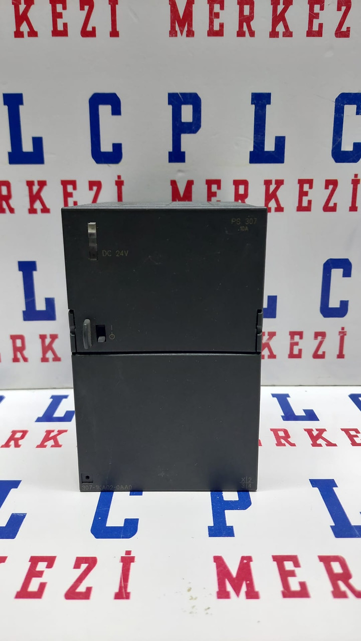 6ES7 307-1KA02-0AA0, 6ES7307-1KA02-0AA0 SIEMENS SIMATIC S7-300 Regulated power supply