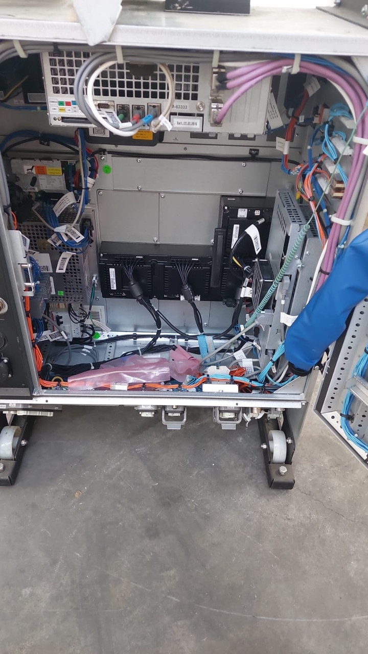 ABB IRC5 IRB140-6/0.8 M2004