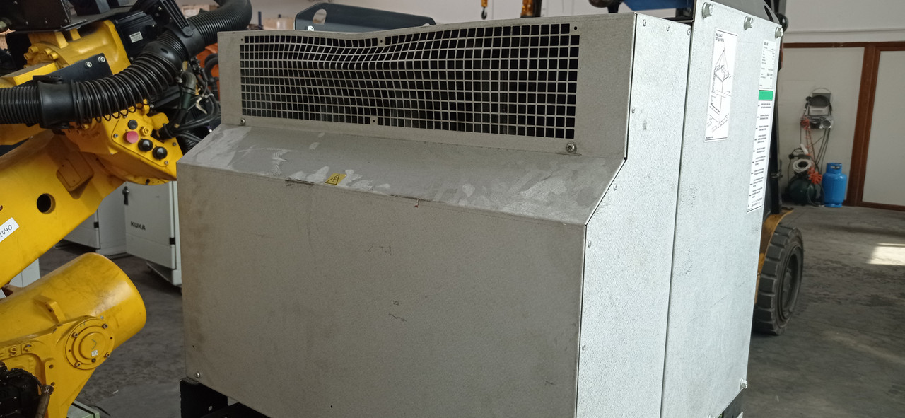 ABB IRC5 IRB6640-130/3.2 M2004