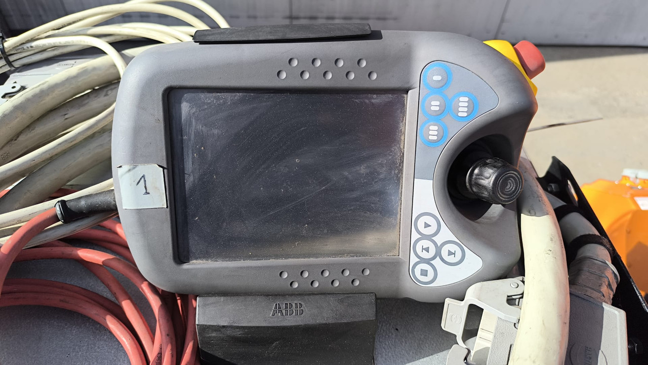 ABB IRB4400/60 TYPE B