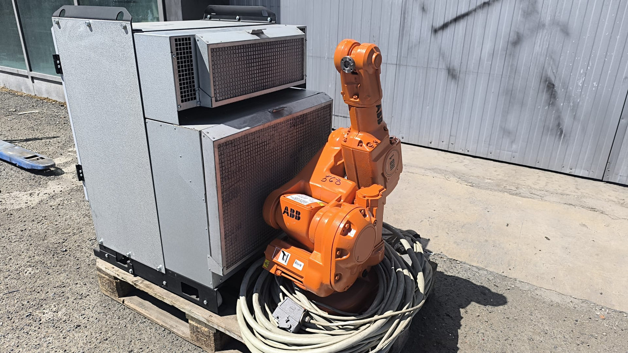 ABB IRC5 IRB140-6/0.8 M2004