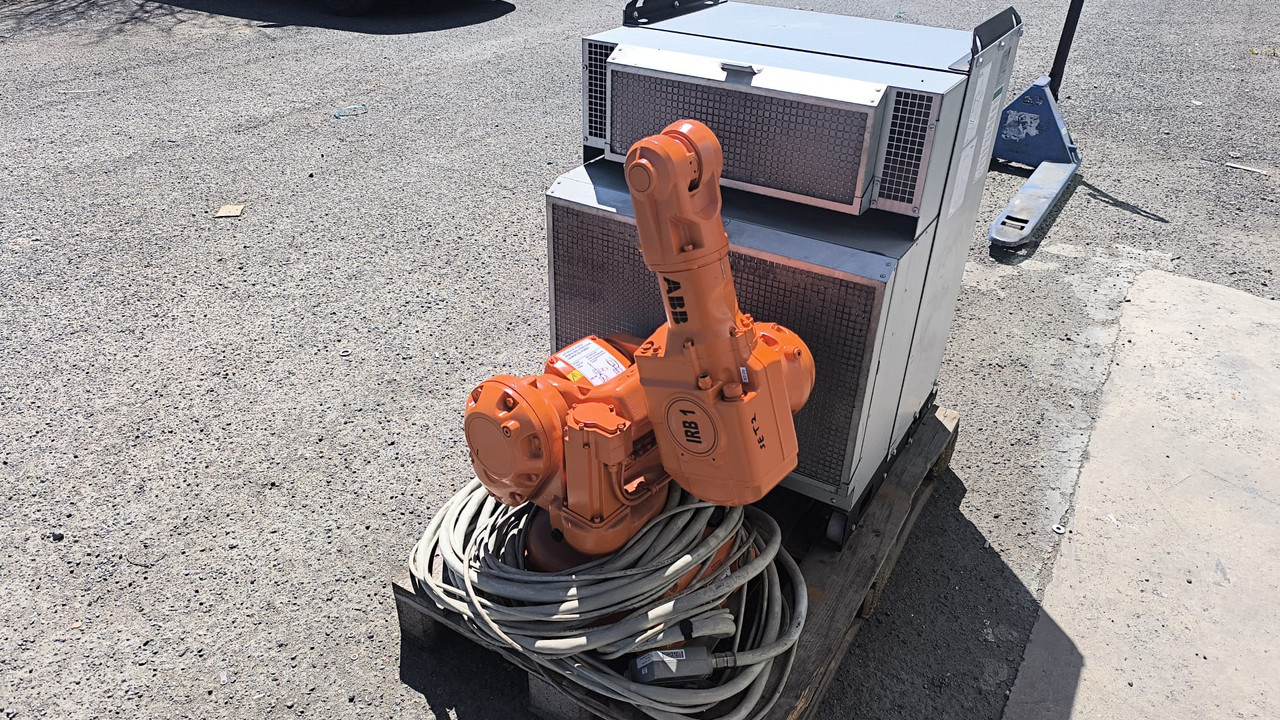 ABB IRC5 IRB140-6/0.8 M2004