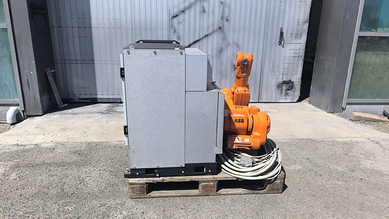 ABB IRC5 IRB140-6/0.8 M2004