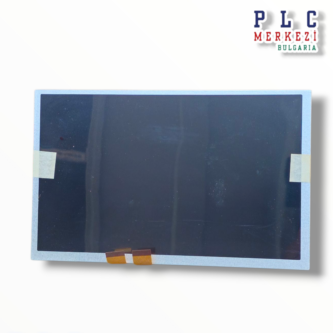 A101VW01-V3 LCD Display – front view A101VW01-V3 LCD Display – front view