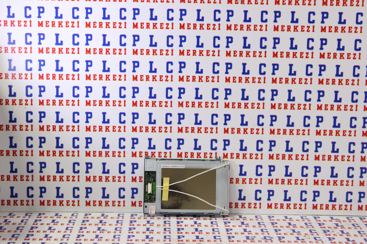 PG320240FRF-YNNHP1 LCD Screen Display Used